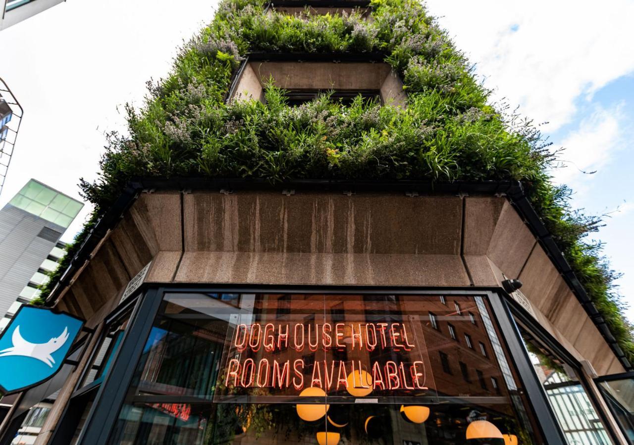 Brewdog Doghouse Manchester — Foto’s 2